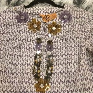 Tory Burch tunic